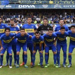 Ponturi pariuri fotbal - Cerro Porteno vs Boca Juniors