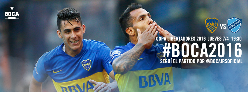 Ponturi pariuri fotbal - Boca Juniors vs Bolivar