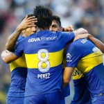 Ponturi pariuri fotbal - Boca Juniors vs Bolivar