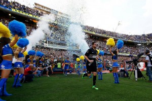 Ponturi pariuri fotbal - Boca Juniors vs Bolivar