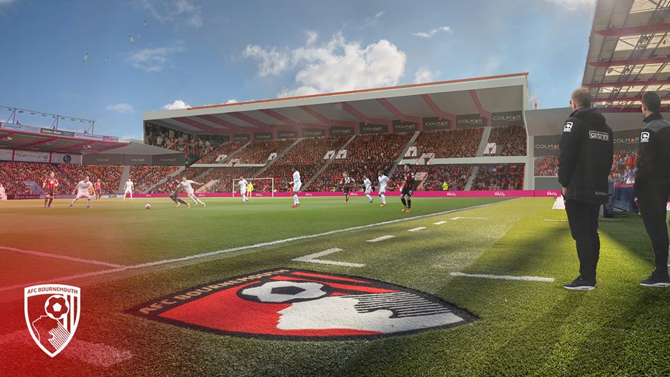 Ponturi pariuri fotbal - Bournemouth vs Manchester City