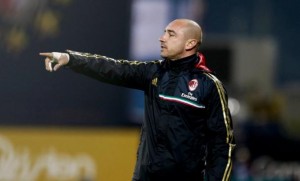 Ponturi pariuri fotbal Italia Hellas verona vs milan