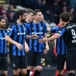 Ponturi pariuri fotbal - Club Bruges vs Gent