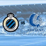 Ponturi pariuri fotbal - Club Bruges vs Gent