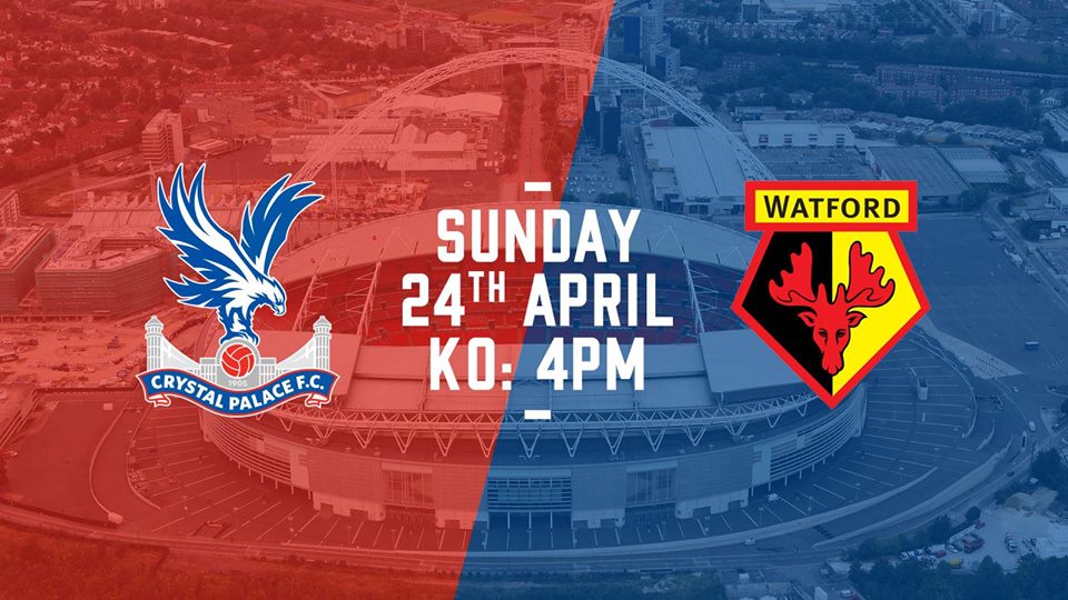 Ponturi pariuri fotbal Crystal Palace vs Watford