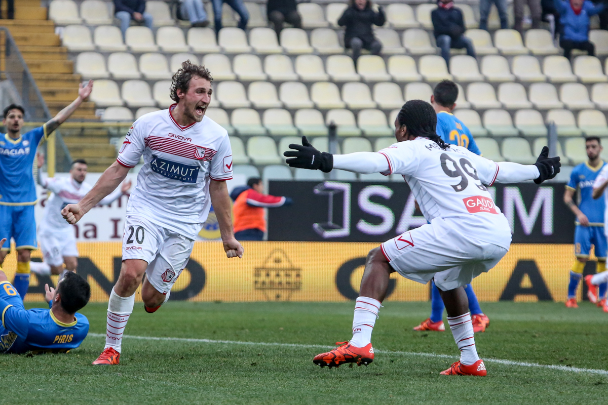 Ponturi pariuri fotbal - Carpi vs Empoli