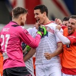 Ponturi pariuri fotbal - Carpi vs Genoa