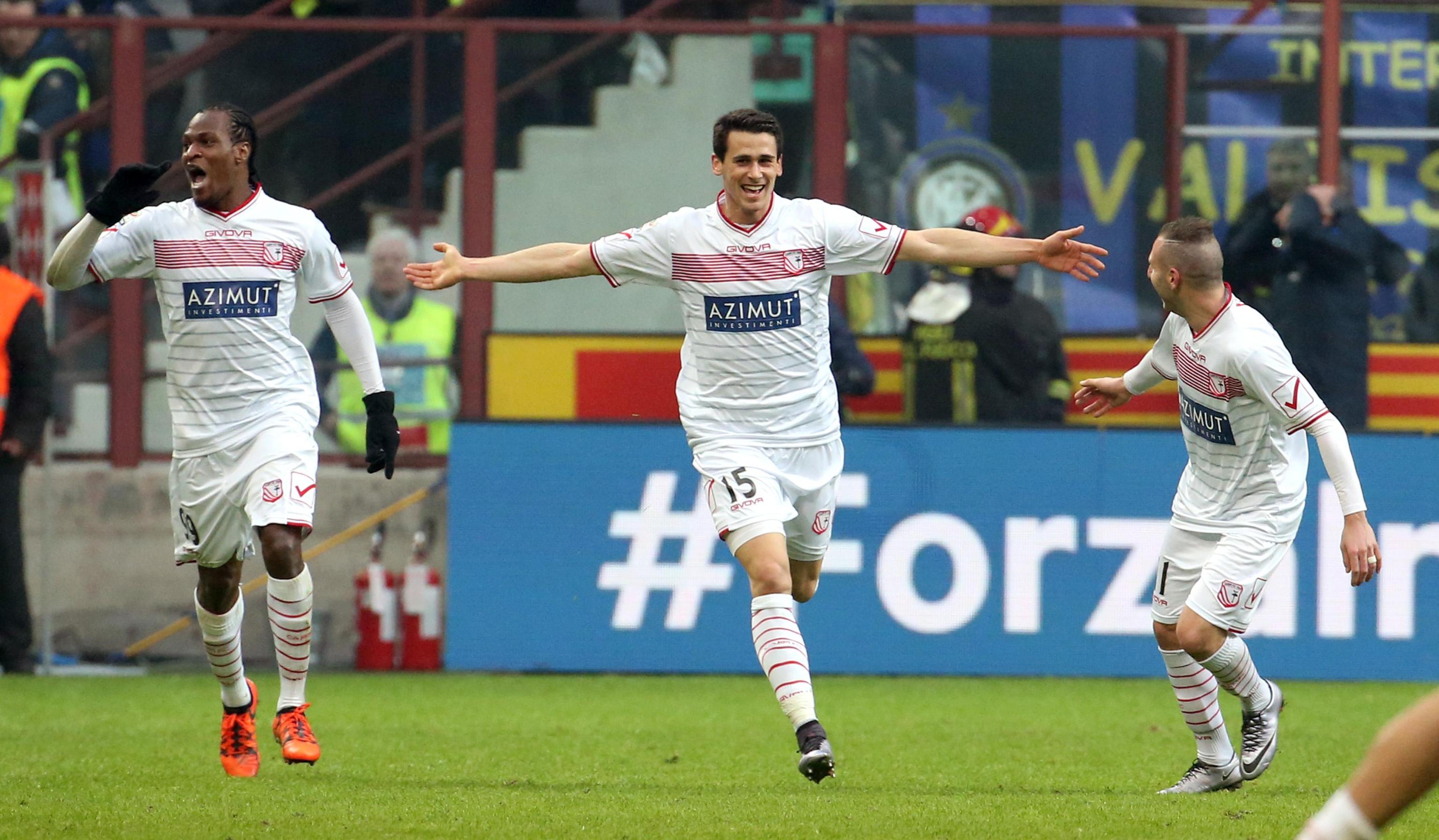 Ponturi pariuri fotbal - Carpi vs Genoa