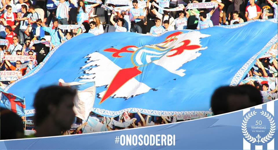 Ponturi pariuri fotbal – Celta vs Deportivo