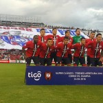 Ponturi pariuri fotbal - Cerro Porteno vs Boca Juniors