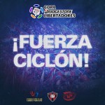 Ponturi pariuri fotbal - Cerro Porteno vs Boca Juniors