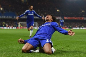 chelsea