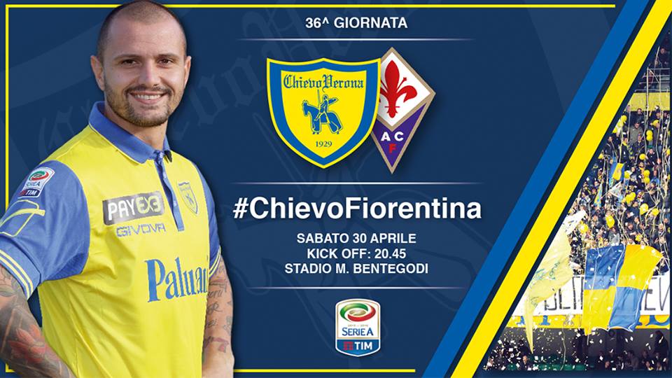 Ponturi pariuri fotbal - Chievo vs Fiorentina