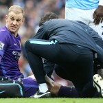 Ponturi pariuri fotbal - Bournemouth vs Manchester City