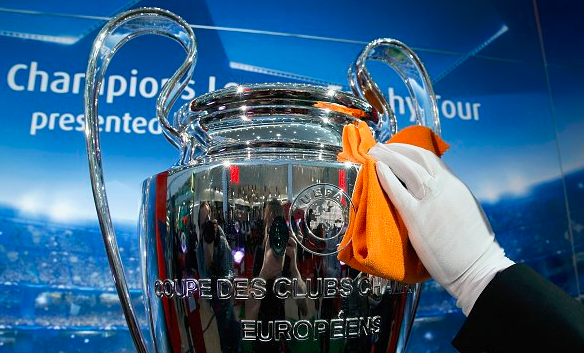 Ponturi pariuri fotbal Liga Campionilor PSG vs Manchester City