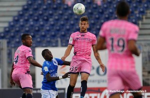 Pariuri fotbal Ligue 2 - Ponturile etapei