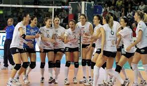 volei feminin srie a