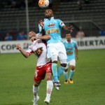 Ponturi pariuri fotbal - Huracan vs Sporting Cristal