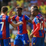 Ponturi pariuri fotbal - Crystal Palace vs Norwich City