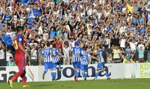 Ponturi pariuri fotbal Iasi vs Craiova