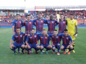 Ponturi pariuri fotbal Steaua Bucuresti vs ASA Targu Mures