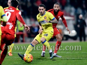 Steaua vs Dinamo - Ponturi pentru derby