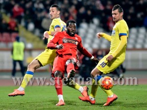 Steaua vs Dinamo - Ponturi pentru derby