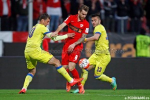 Steaua vs Dinamo - Ponturi pentru derby