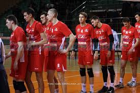 Volei masculin