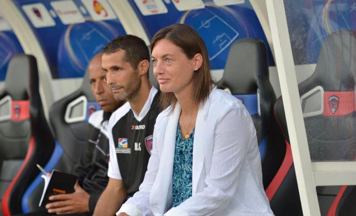 Pariuri fotbal Ligue 2 – Ponturile etapei