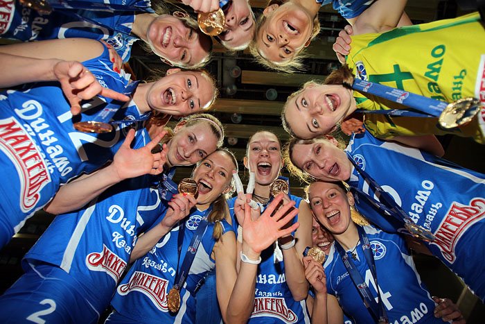 Ponturi pariuri volei Dinamo Kazan vs Fenerbahce Grundig