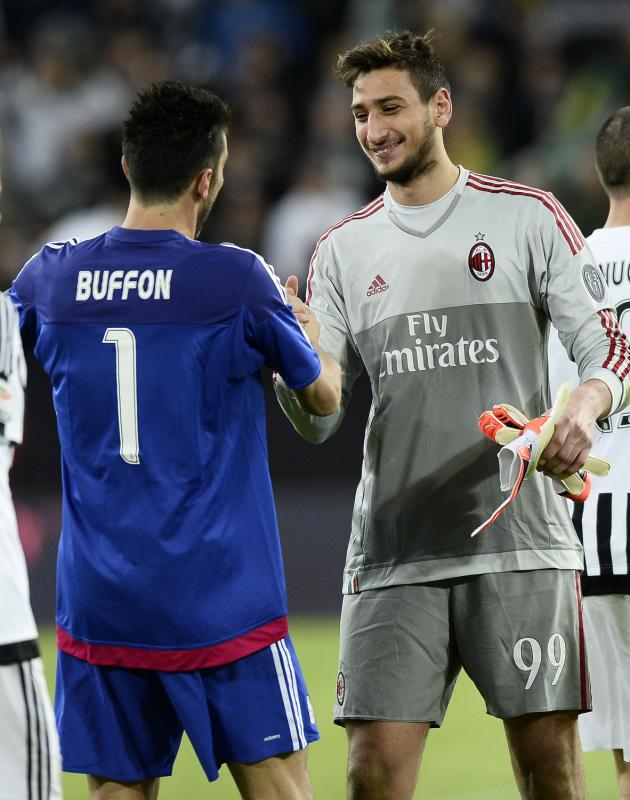 Ponturi pariuri fotbal - Milan vs Juventus