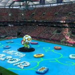 EURO 2016 Ghidul competitiei