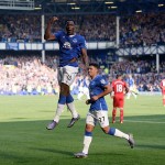 Ponturi pariuri fotbal - Liverpool vs Everton