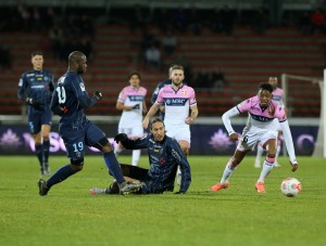 Pariuri fotbal Ligue 2 - Ponturile etapei