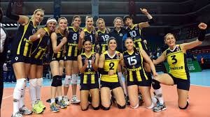 volei feminin turcia