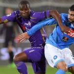 Ponturi pariuri fotbal Fiorentina vs Sassuolo
