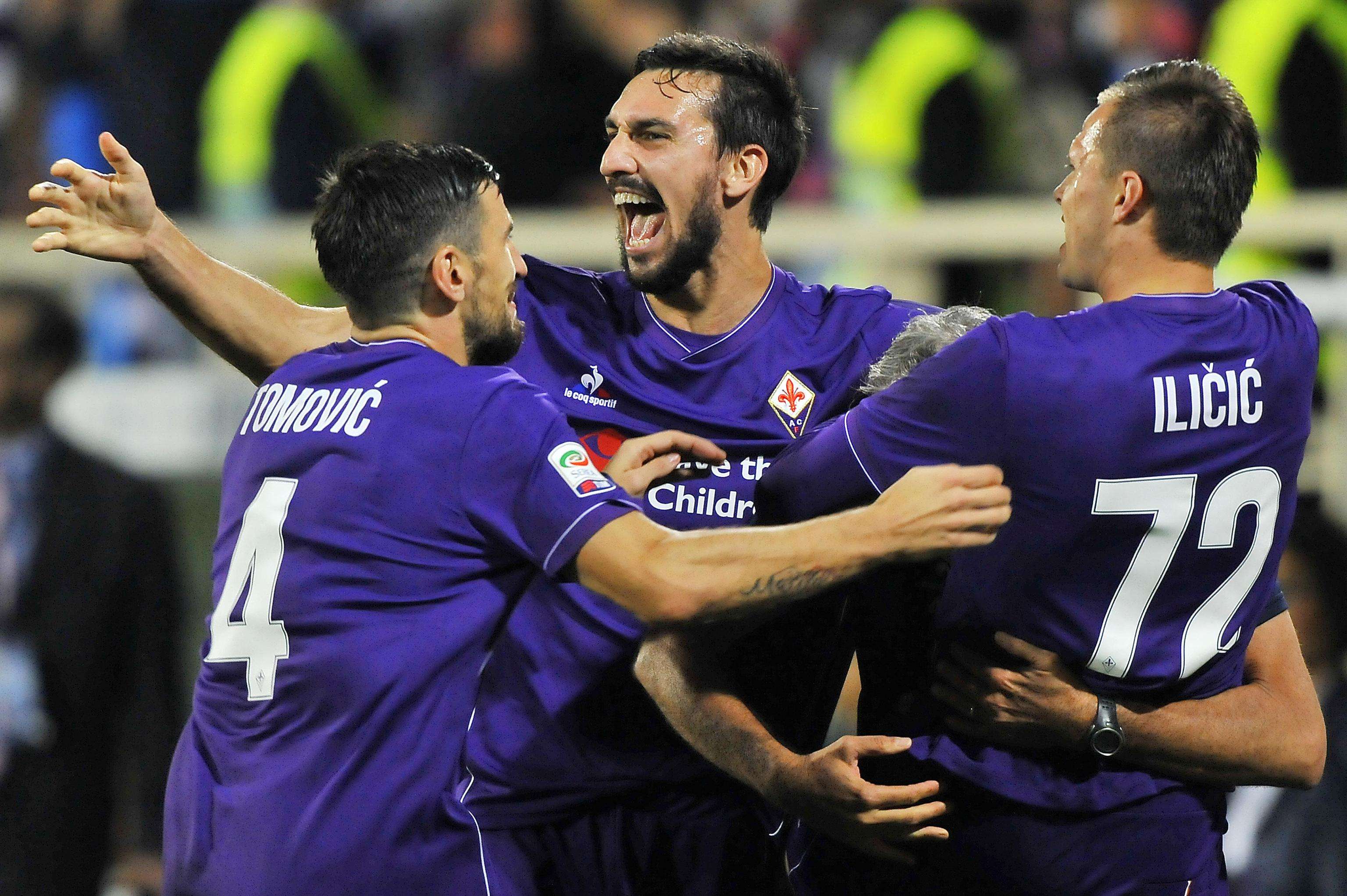Ponturi pariuri fotbal Fiorentina vs Sassuolo