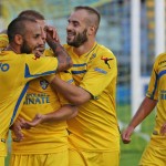 Ponturi pariuri fotbal - Milan vs Frosinone
