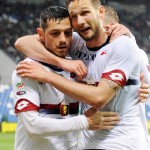 Ponturi pariuri fotbal - Carpi vs Genoa