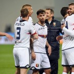 Ponturi pariuri fotbal - Carpi vs Genoa