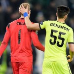 Ponturi pariuri fotbal - Club Bruges vs Gent