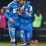 Ponturi pariuri fotbal - Club Bruges vs Gent