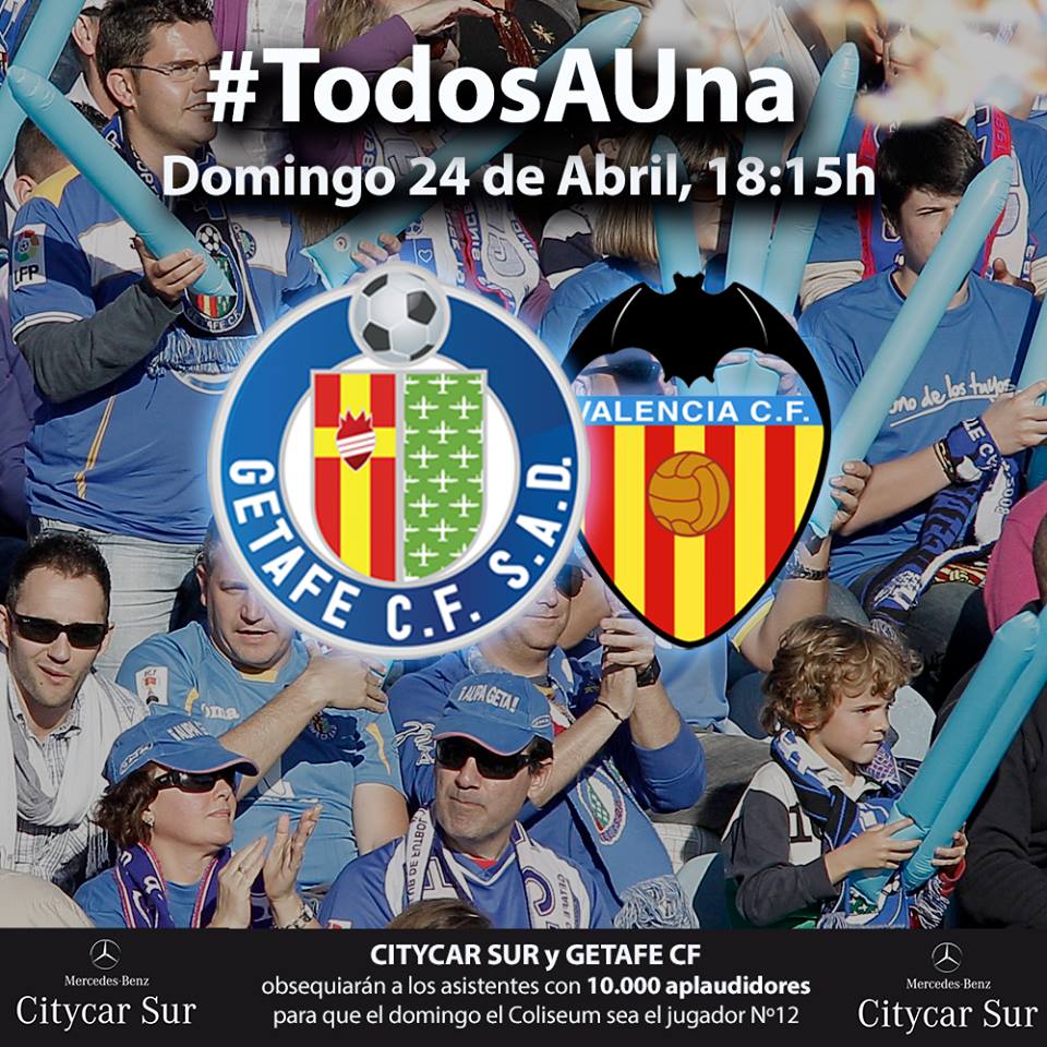 Ponturi pariuri fotbal Getafe vs Valencia