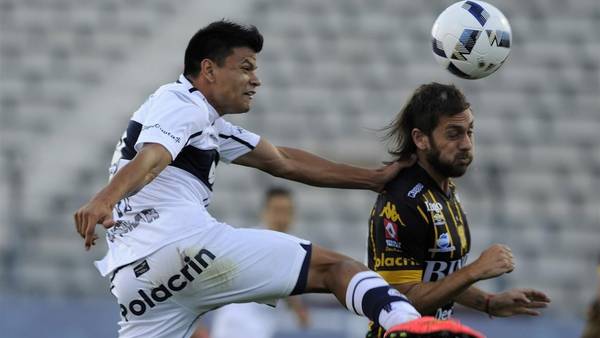 Ponturi pariuri fotbal - Gimnasia La Plata vs Quilmes