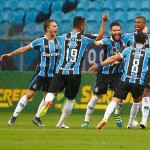 Ponturi pariuri fotbal - Gremio vs Rosario Central