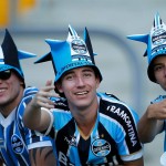 Ponturi pariuri fotbal - Gremio vs Rosario Central