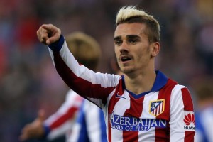griezmann