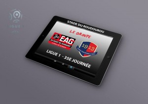 Pariuri fotbal Ligue 1- Ponturile etapei