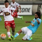 Ponturi pariuri fotbal - Huracan vs Sporting Cristal